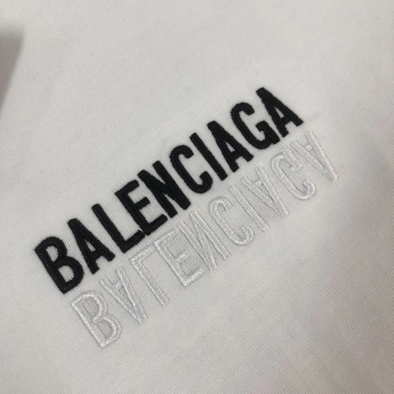 Attractive Balenciaga T-Shirts 98784