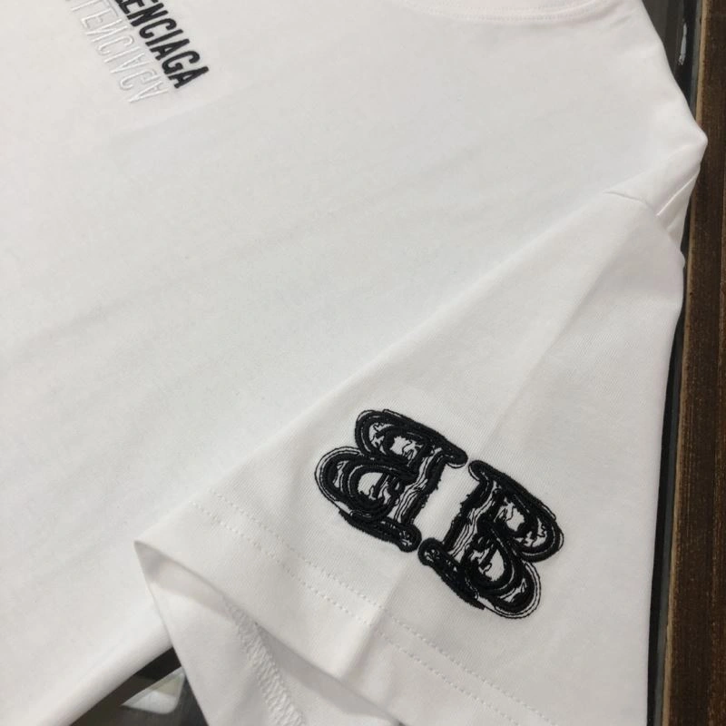 Attractive Balenciaga T-Shirts 98784