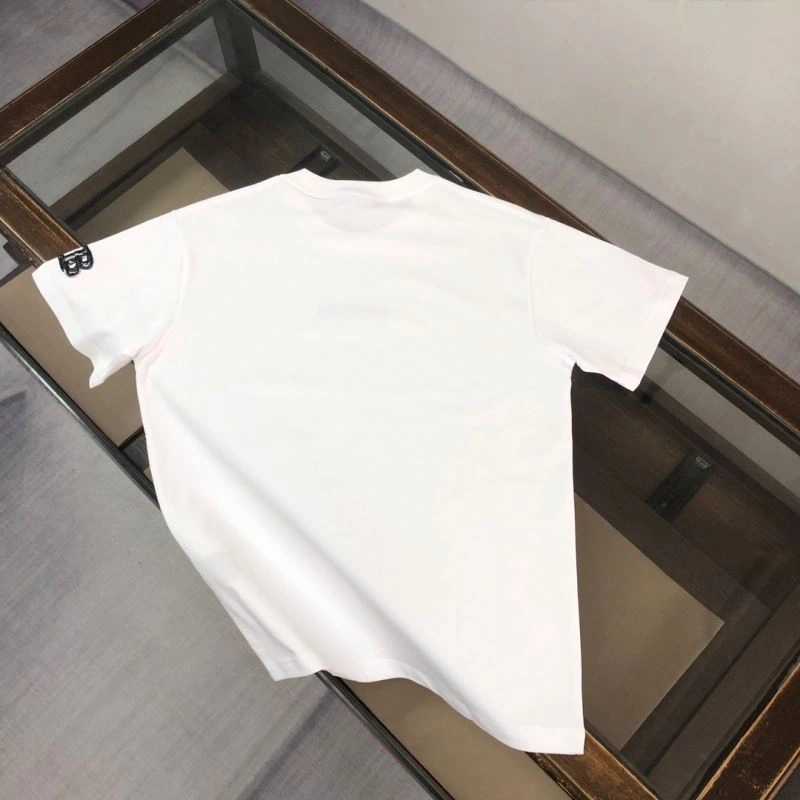 Attractive Balenciaga T-Shirts 98784