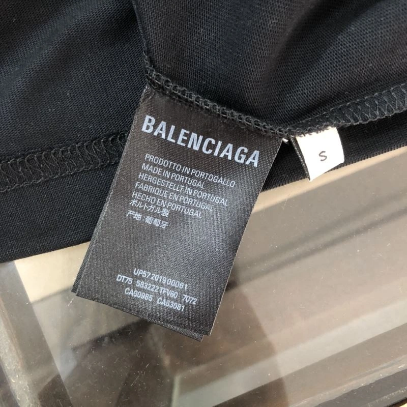 Balenciaga T-Shirts TopPick 98817