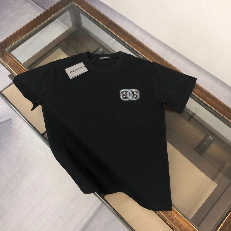 Timeless Balenciaga T-Shirts 98782