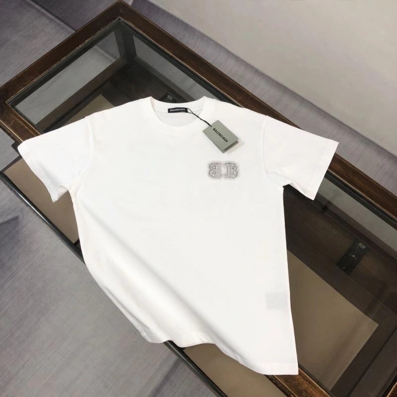 Durable Balenciaga T-Shirts 98783