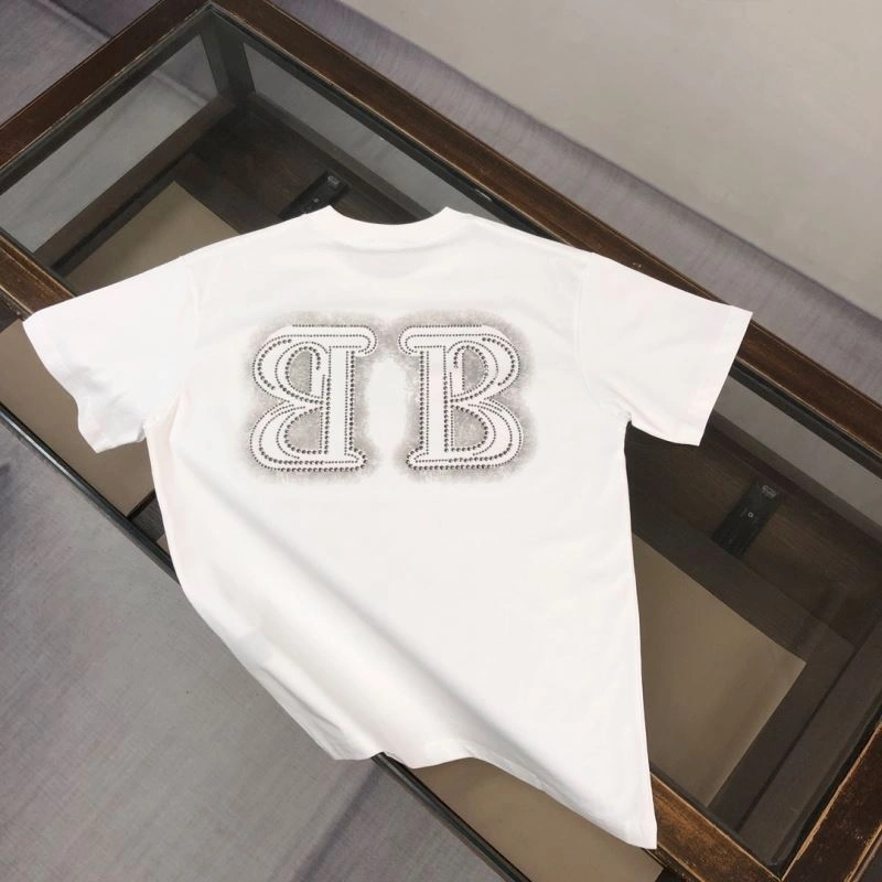 Durable Balenciaga T-Shirts 98783