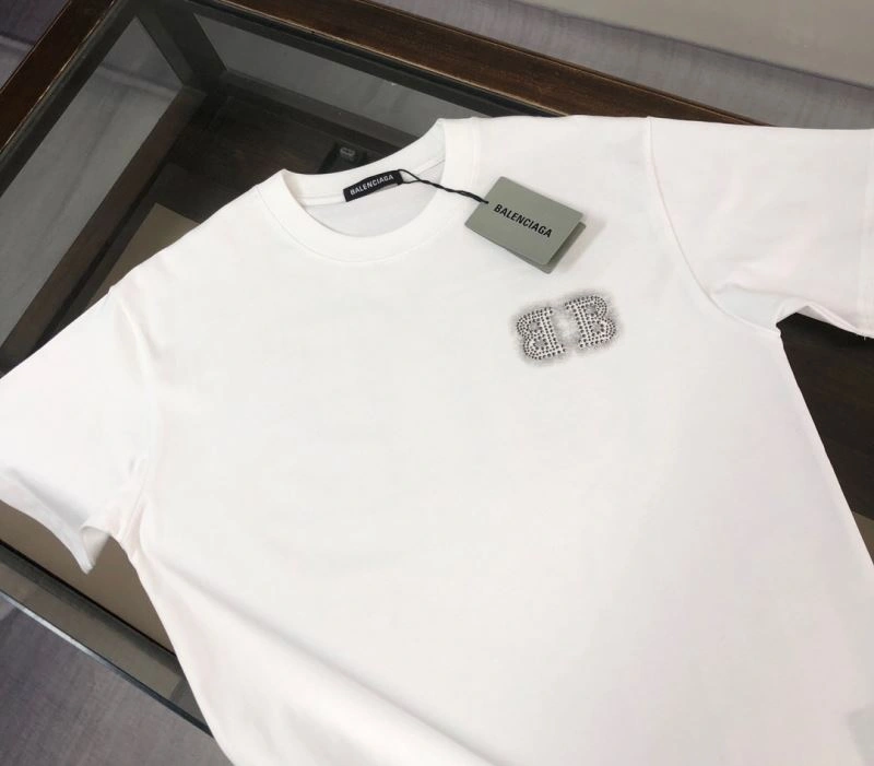 Durable Balenciaga T-Shirts 98783