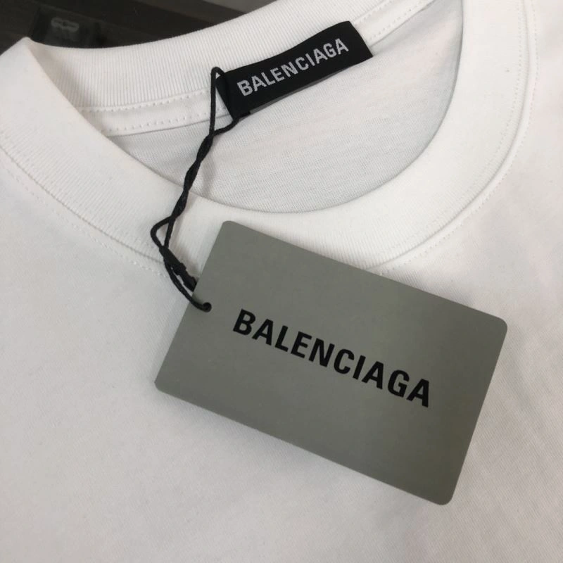 Durable Balenciaga T-Shirts 98783