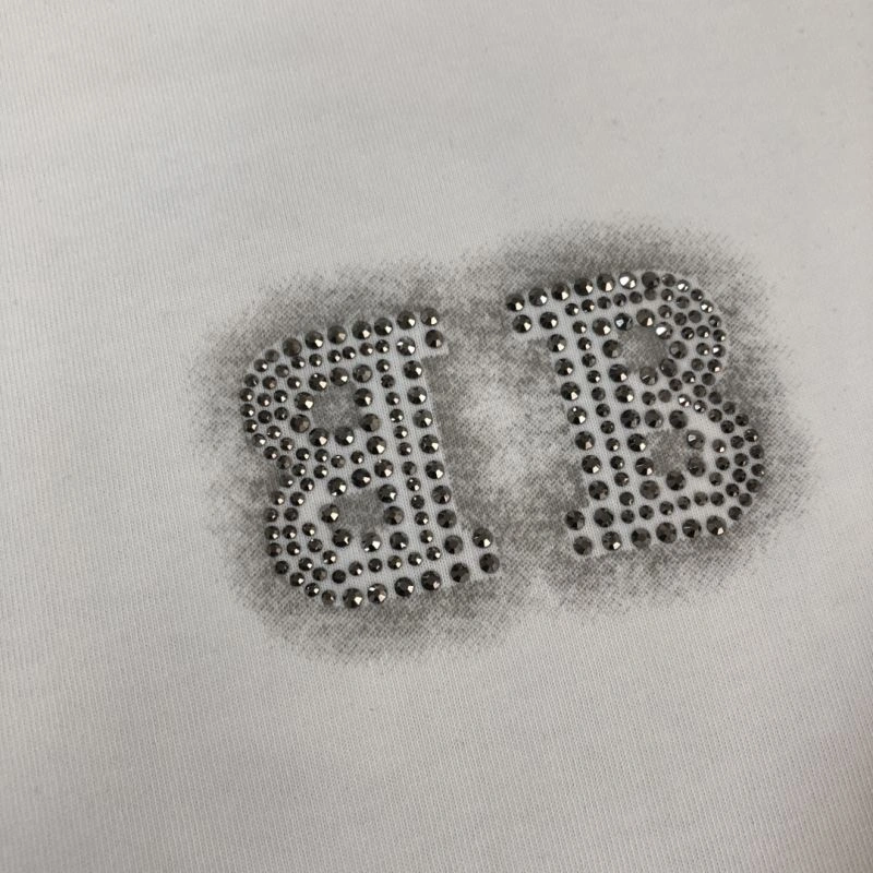Durable Balenciaga T-Shirts 98783