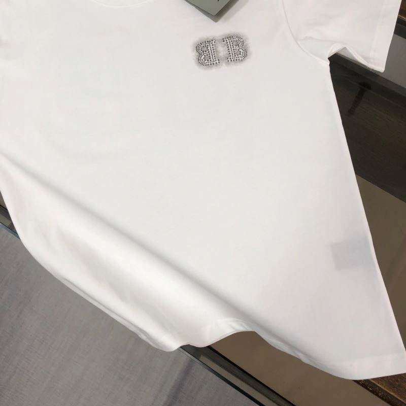 Durable Balenciaga T-Shirts 98783