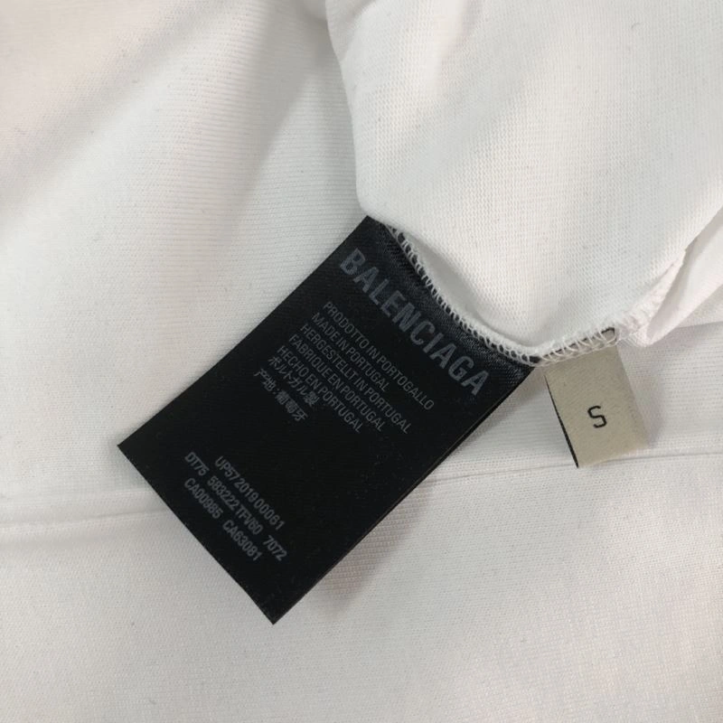 Durable Balenciaga T-Shirts 98783