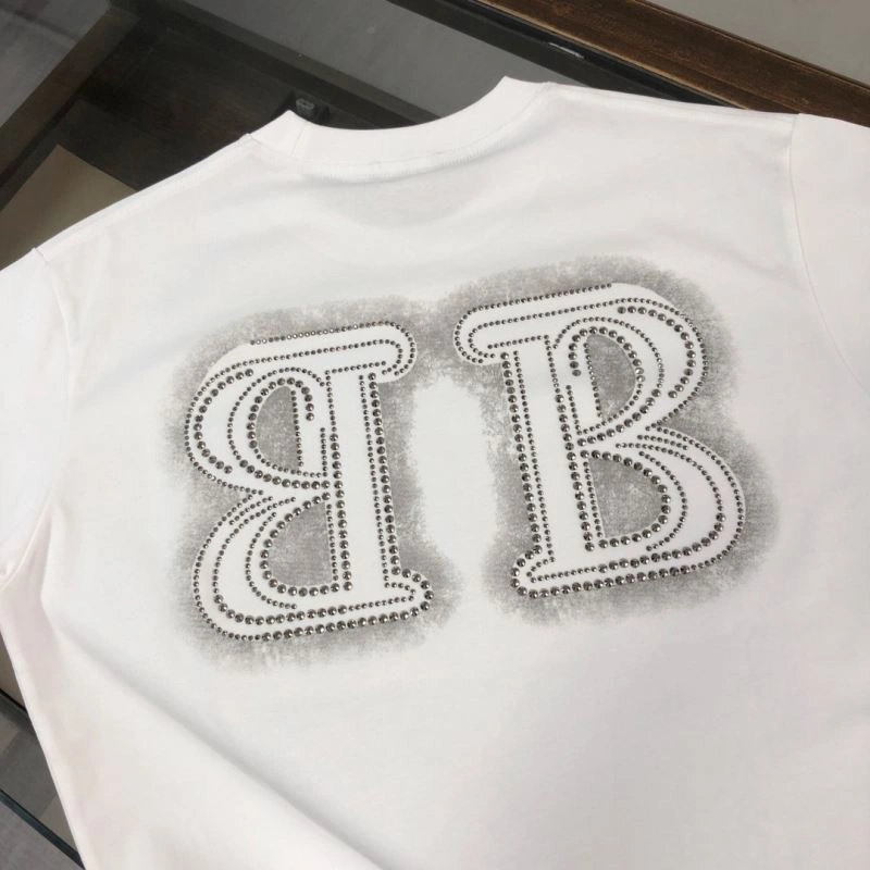 Durable Balenciaga T-Shirts 98783