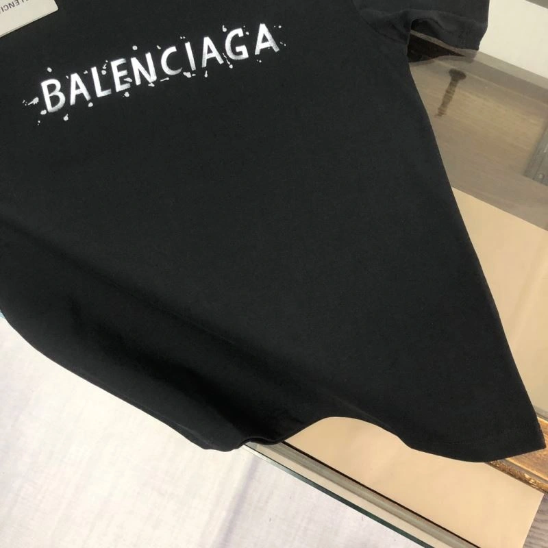 Elegant Balenciaga T-Shirts 98781