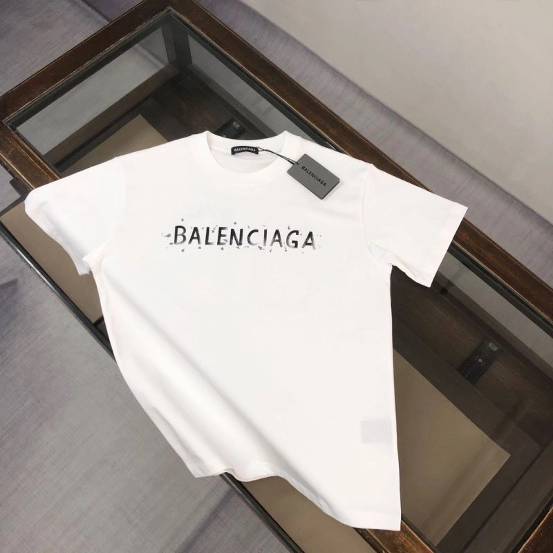 Thermal Balenciaga T-Shirts 98780