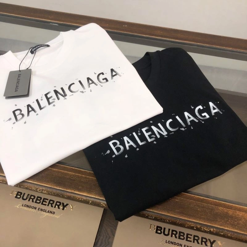 Thermal Balenciaga T-Shirts 98780