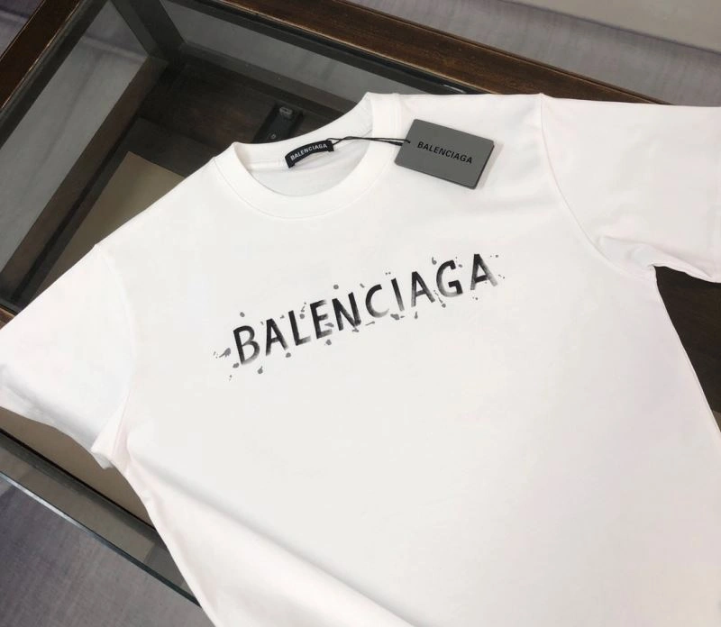 Thermal Balenciaga T-Shirts 98780