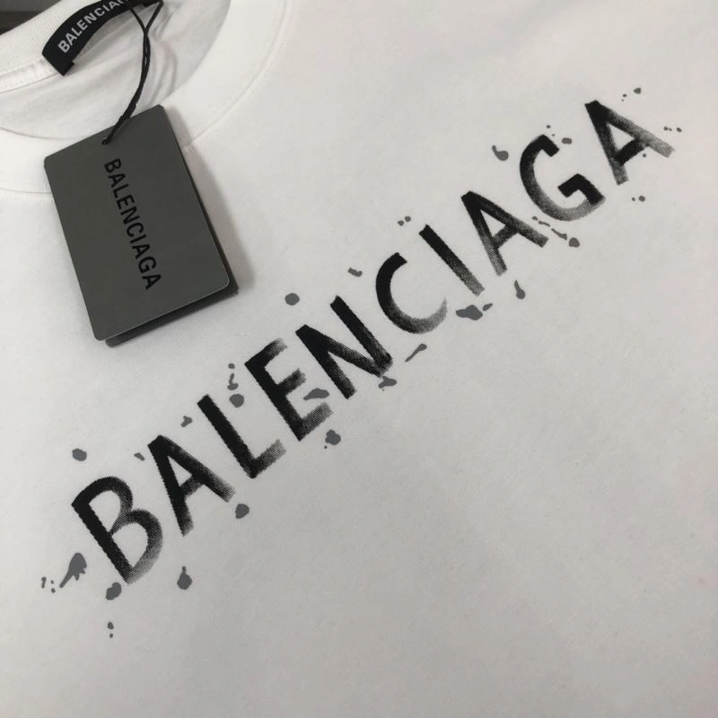 Thermal Balenciaga T-Shirts 98780