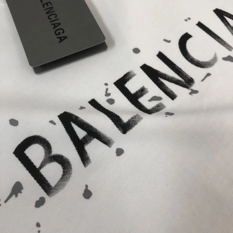 Thermal Balenciaga T-Shirts 98780