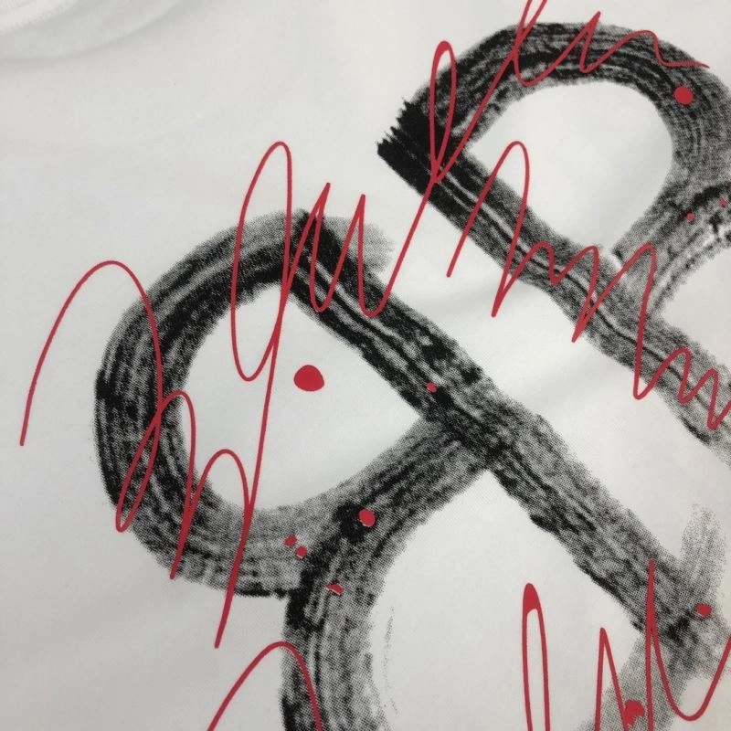Thermal Balenciaga T-Shirts 98780