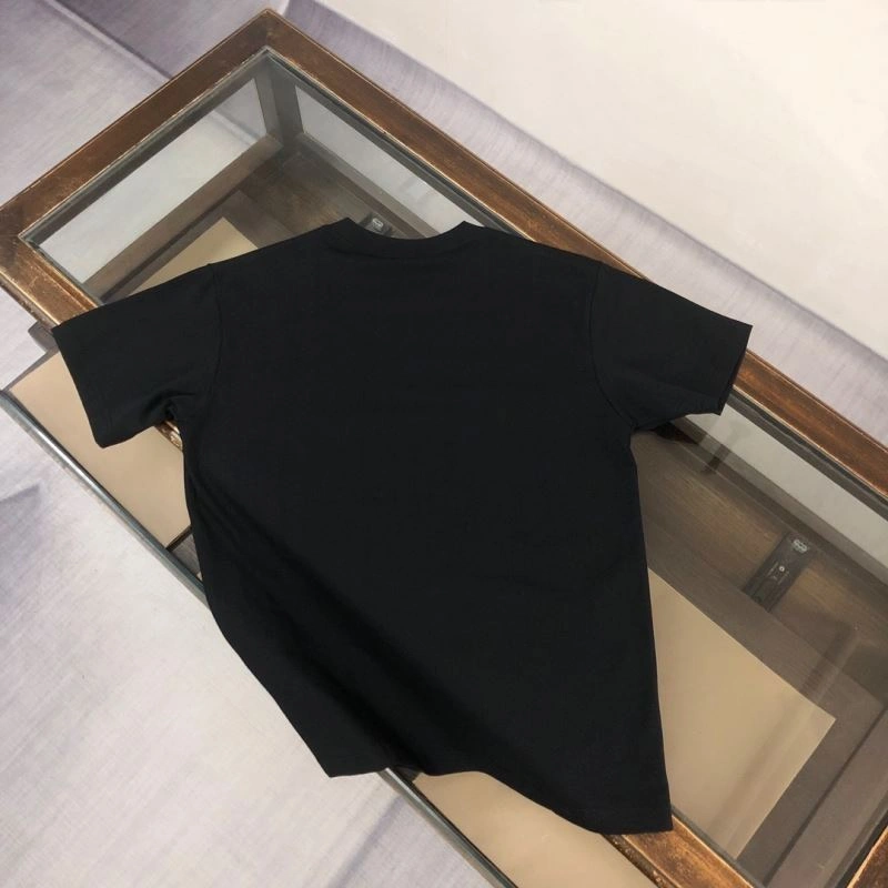 Elegant Balenciaga T-Shirts 98779