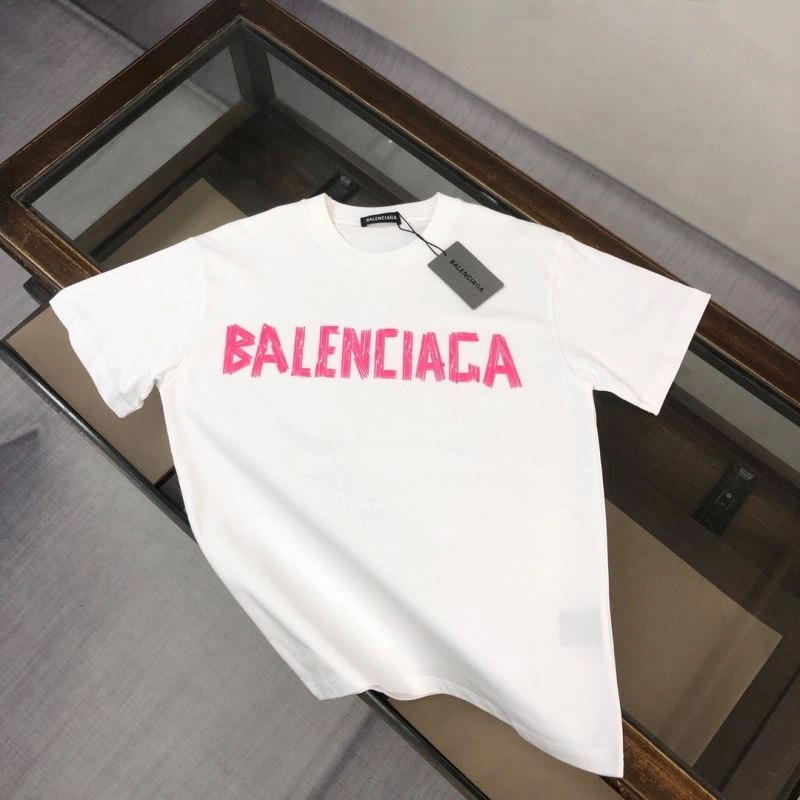 Balenciaga T-Shirts Sophisticated 98775