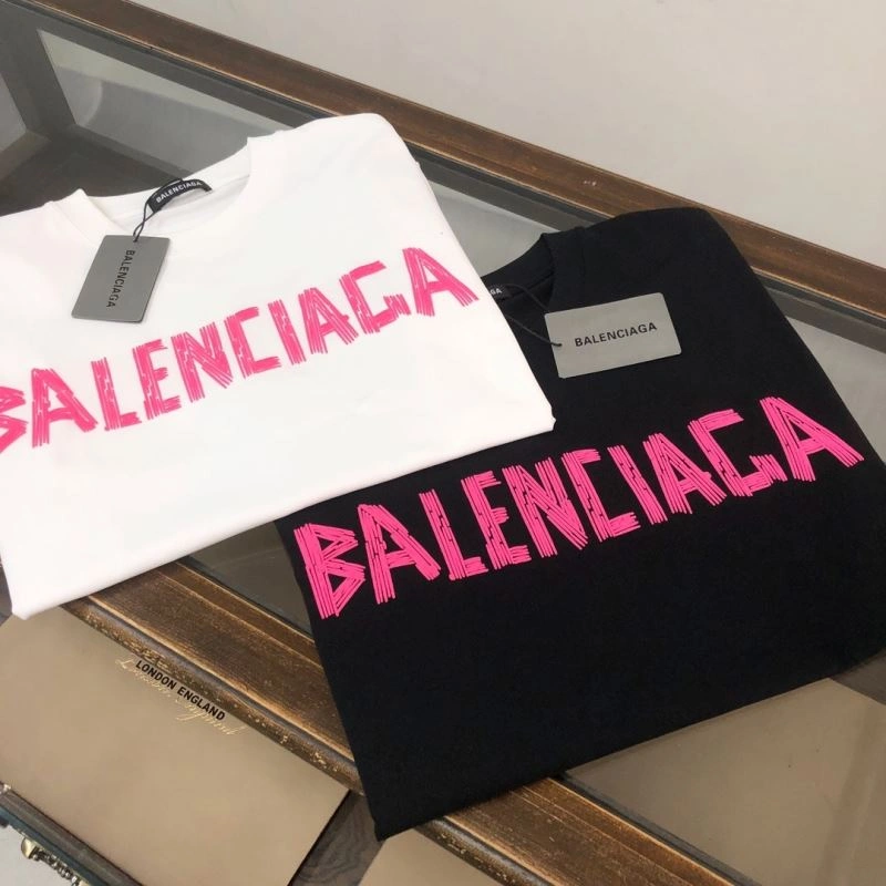 Balenciaga T-Shirts Sophisticated 98775