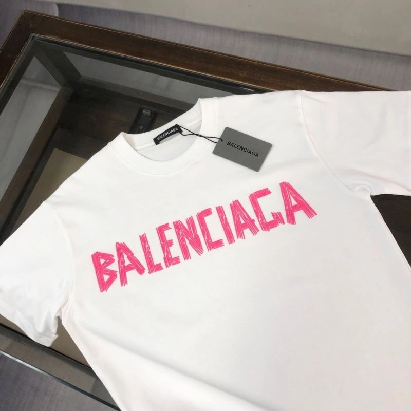 Balenciaga T-Shirts Sophisticated 98775