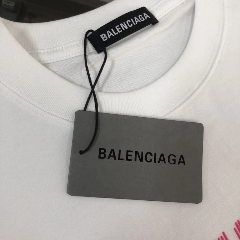 Balenciaga T-Shirts Sophisticated 98775