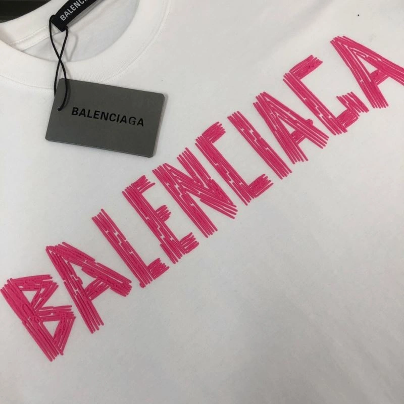 Balenciaga T-Shirts Sophisticated 98775