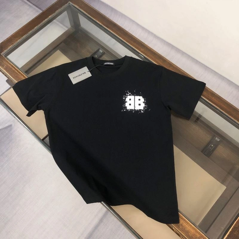 Balenciaga T-Shirts ModernLook 98778