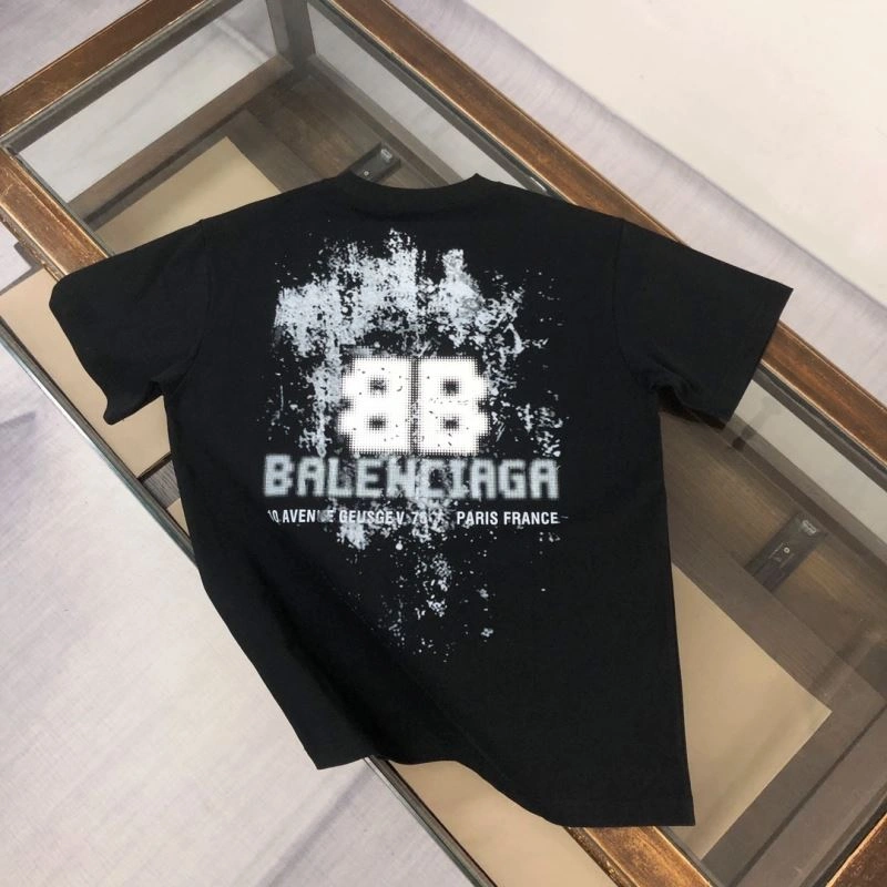 Balenciaga T-Shirts ModernLook 98778