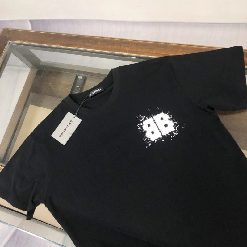 Balenciaga T-Shirts ModernLook 98778