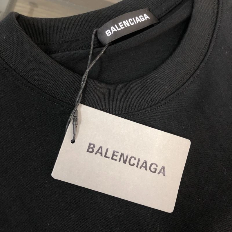 Balenciaga T-Shirts ModernLook 98778
