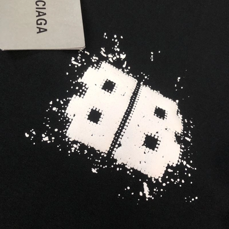 Balenciaga T-Shirts ModernLook 98778