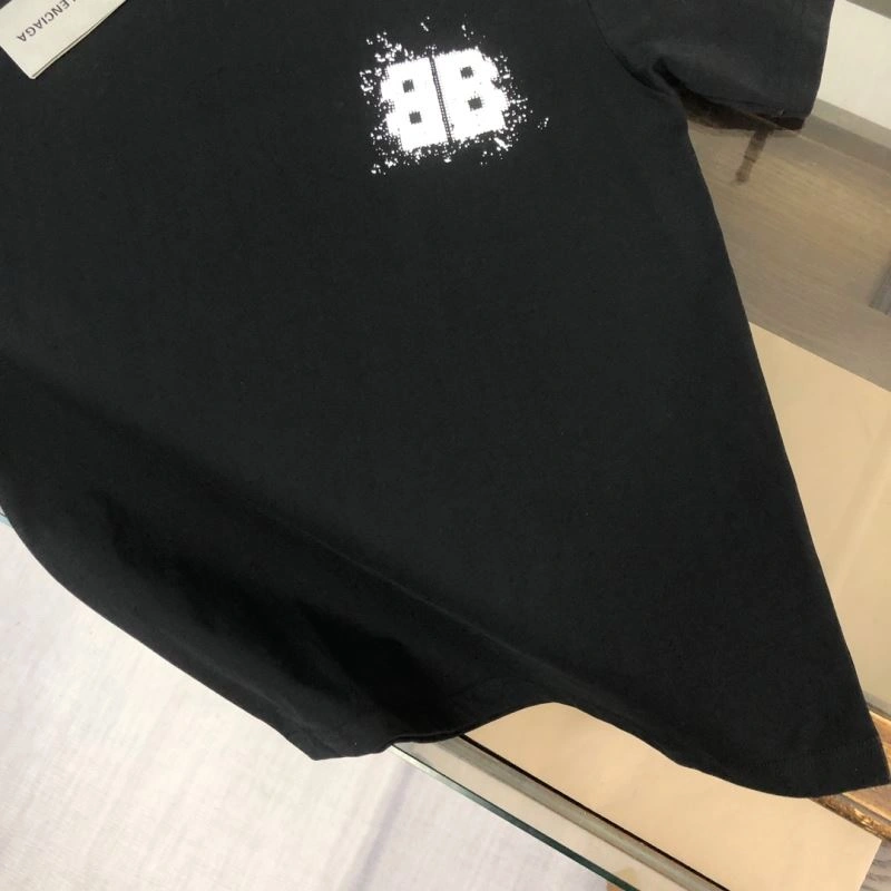 Balenciaga T-Shirts ModernLook 98778