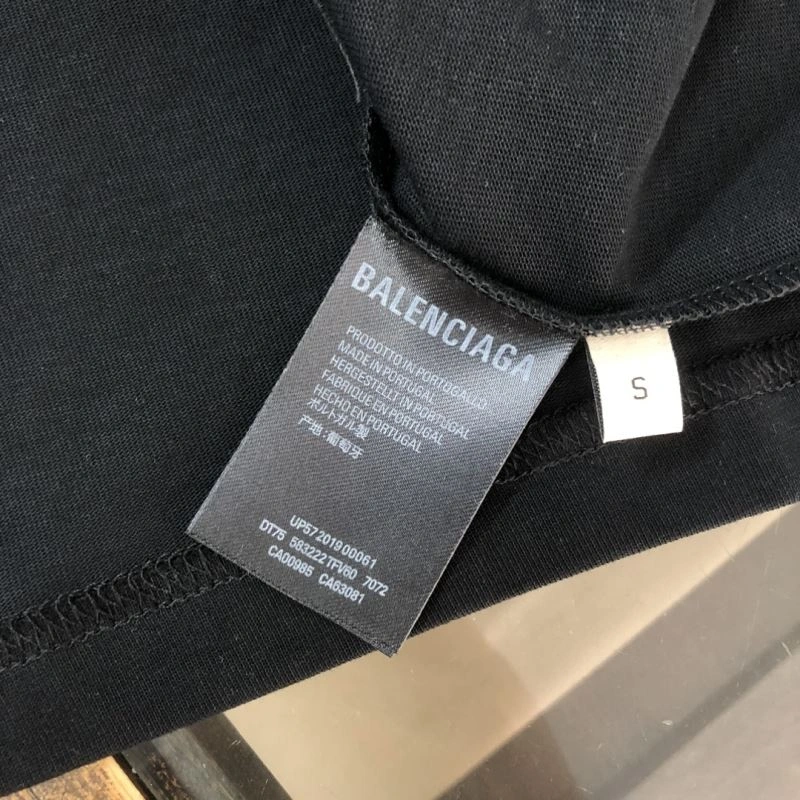 Balenciaga T-Shirts ModernLook 98778
