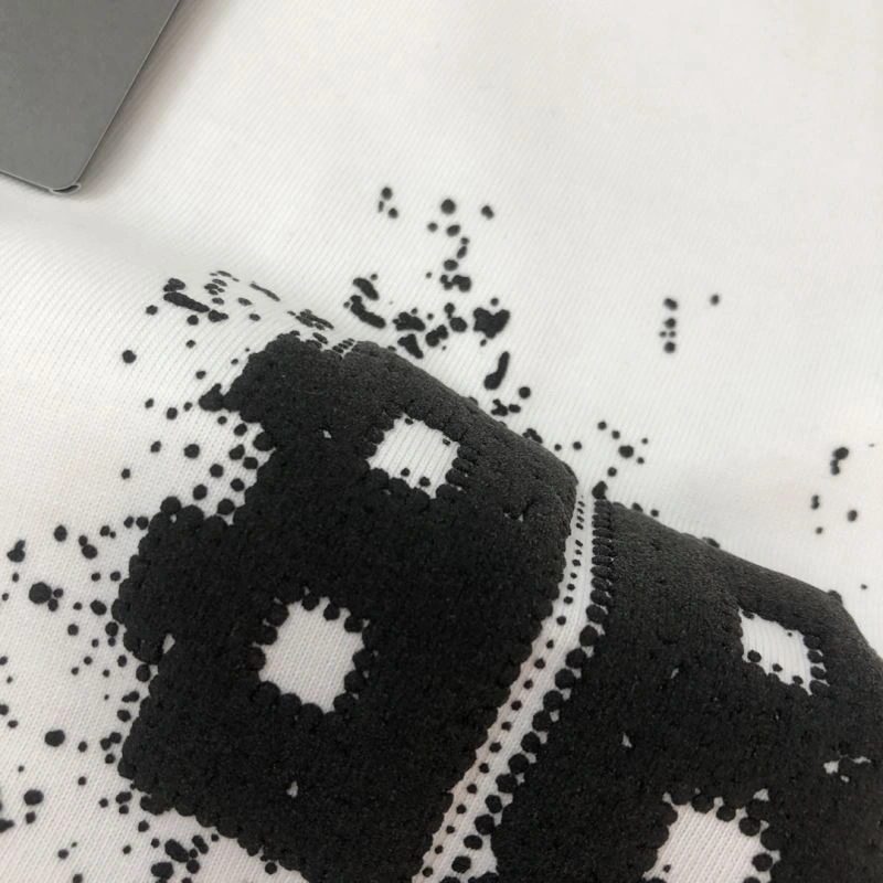 Packable Balenciaga T-Shirts 98777