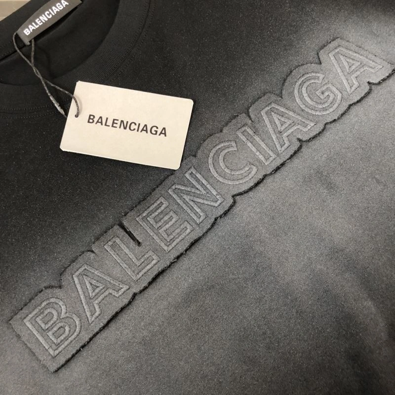 Balenciaga T-Shirts DailyWear 98773
