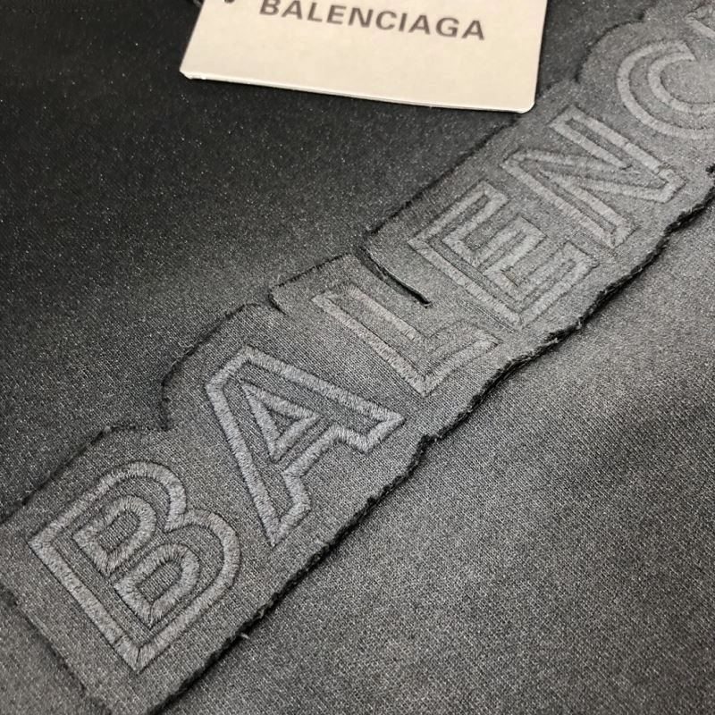 Balenciaga T-Shirts DailyWear 98773