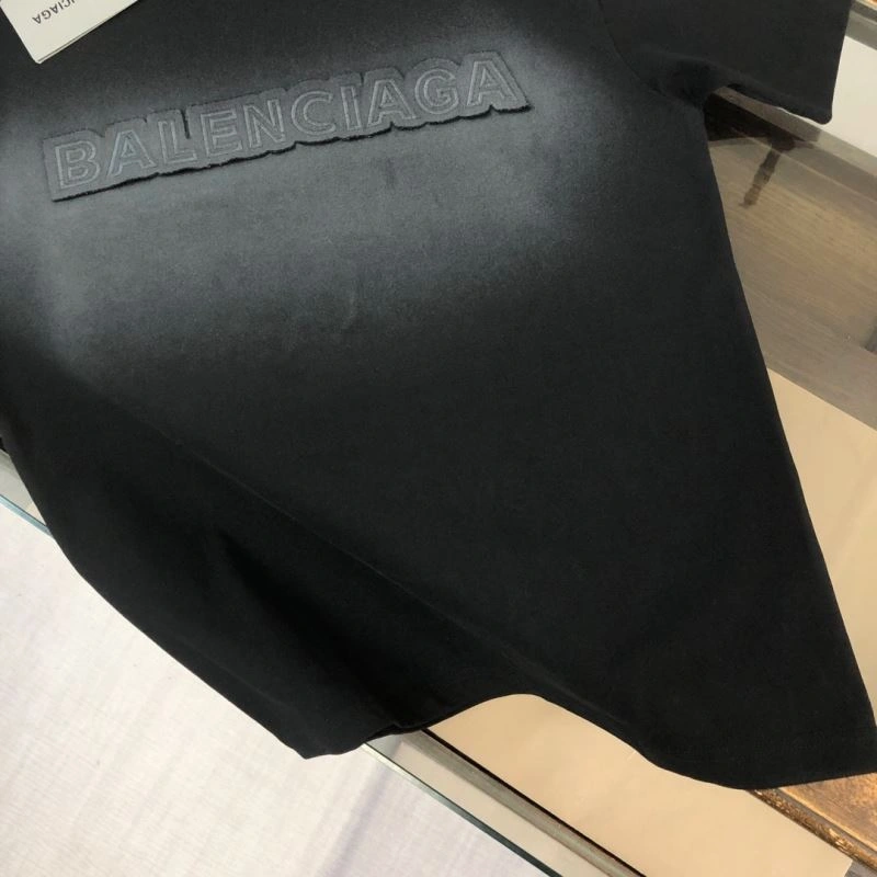 Balenciaga T-Shirts DailyWear 98773