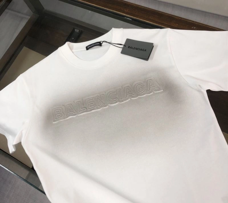 Affordable Balenciaga T-Shirts 98776
