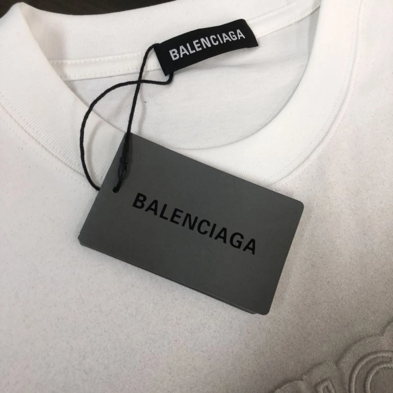 Affordable Balenciaga T-Shirts 98776