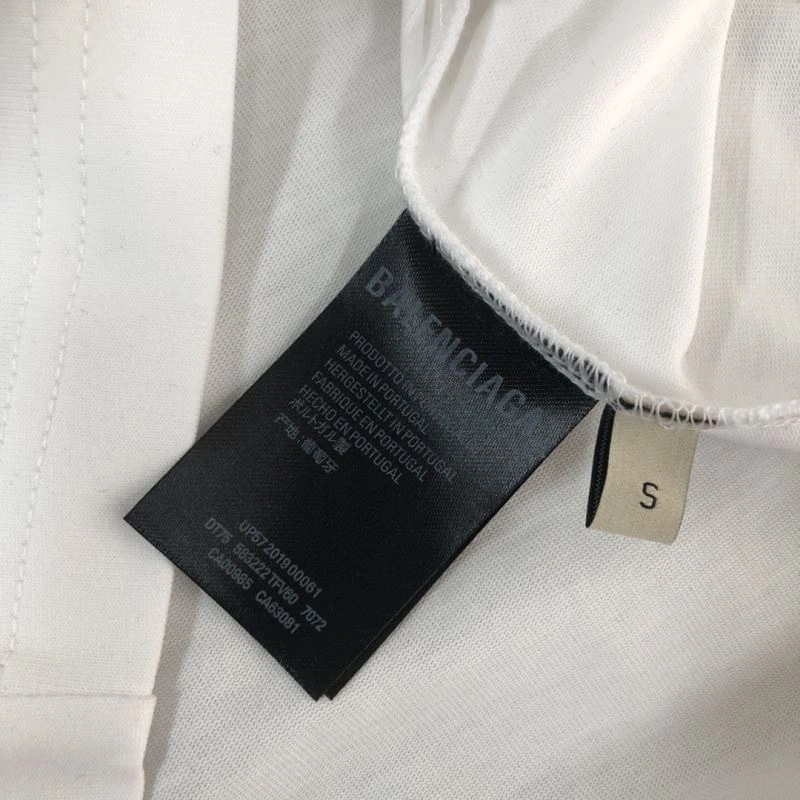 Affordable Balenciaga T-Shirts 98776