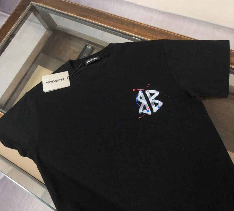 Premium Balenciaga T-Shirts 98822
