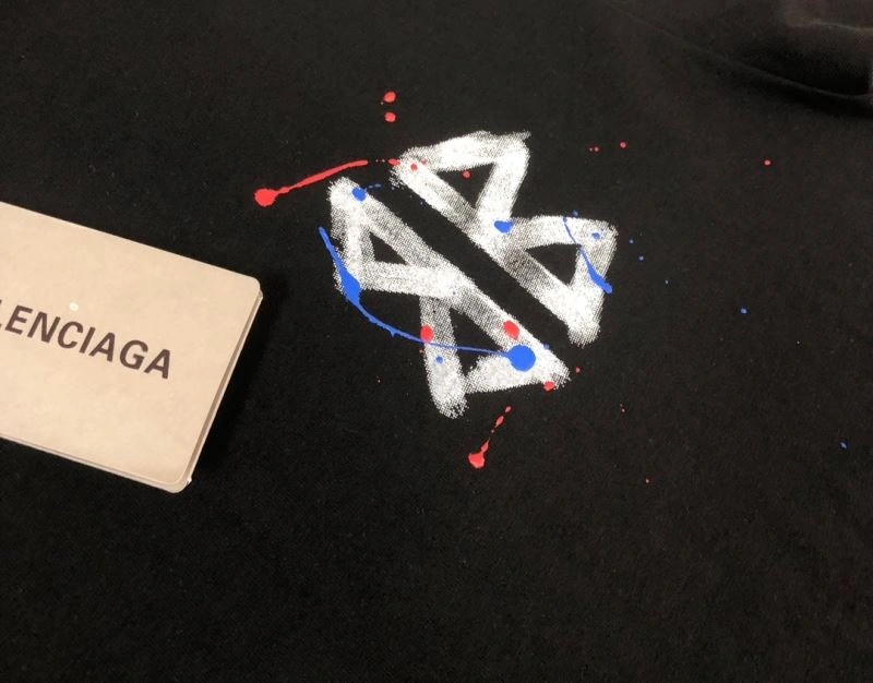Premium Balenciaga T-Shirts 98822