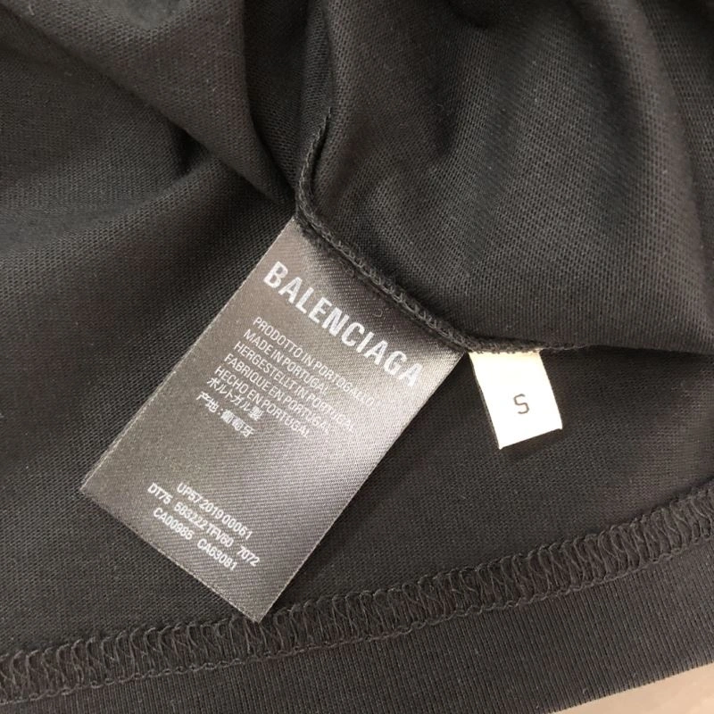 Premium Balenciaga T-Shirts 98822