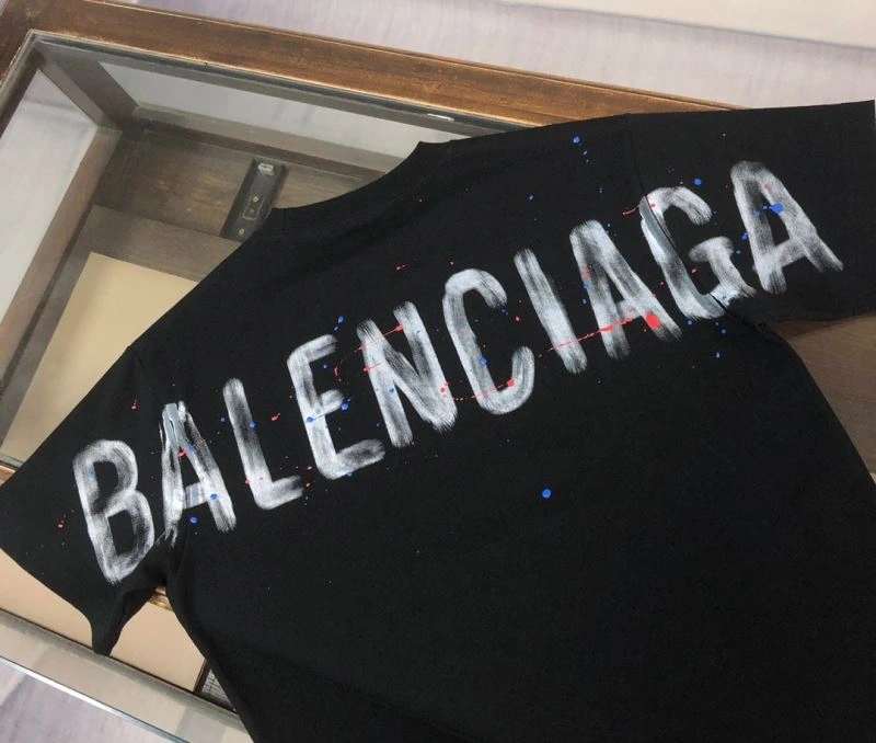 Premium Balenciaga T-Shirts 98822