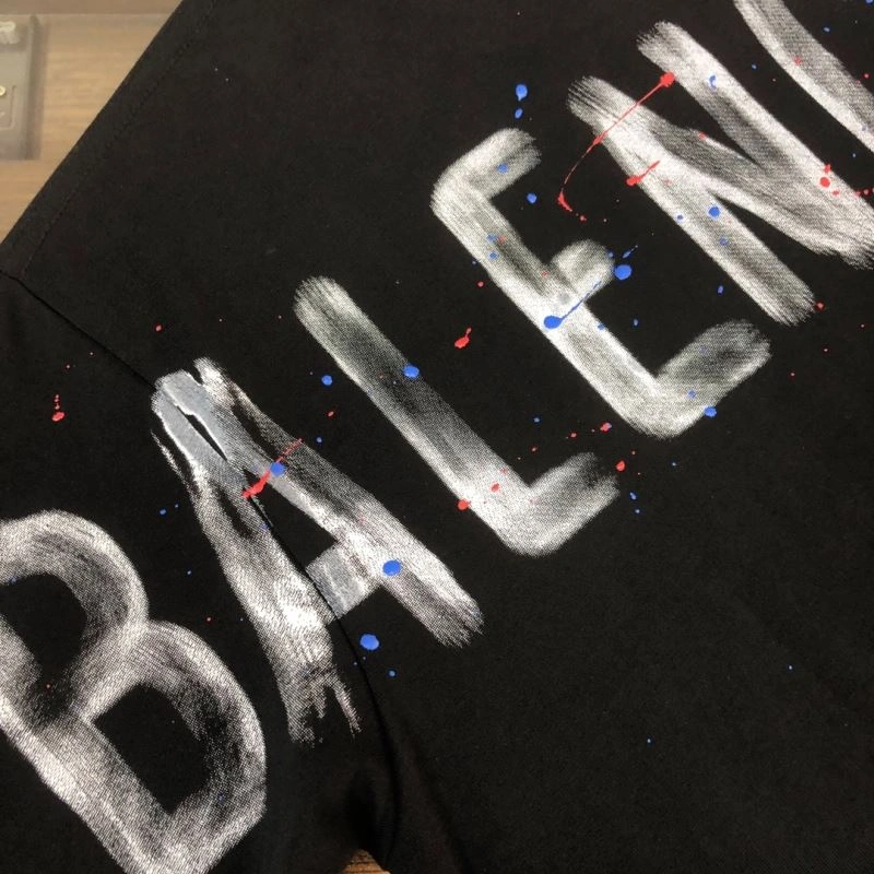 Premium Balenciaga T-Shirts 98822