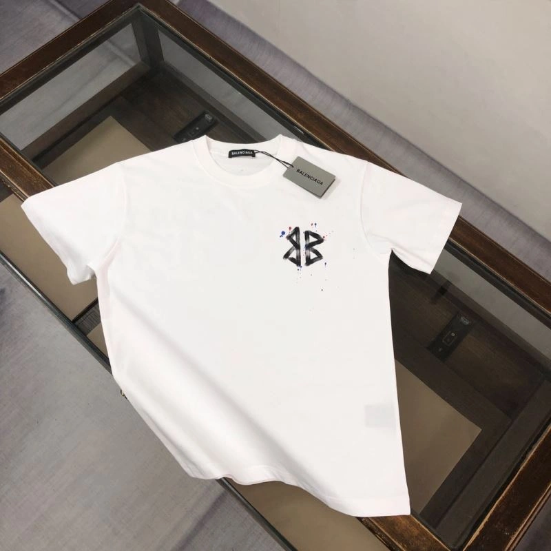 Stylish Balenciaga T-Shirts 98774