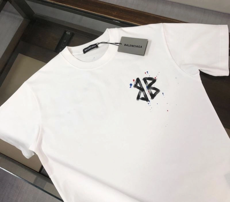 Stylish Balenciaga T-Shirts 98774