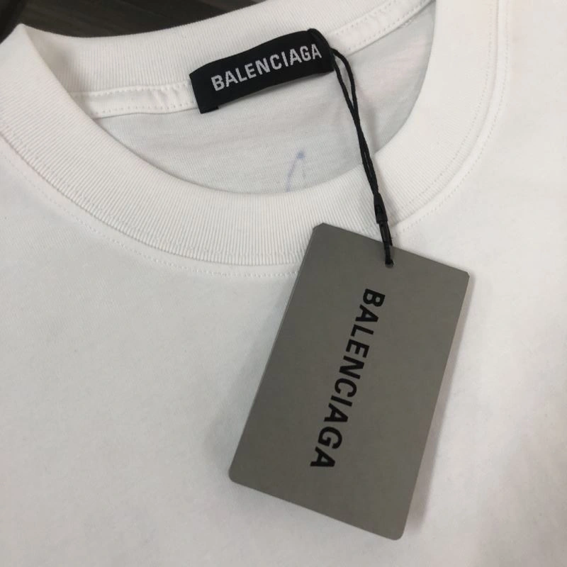Stylish Balenciaga T-Shirts 98774