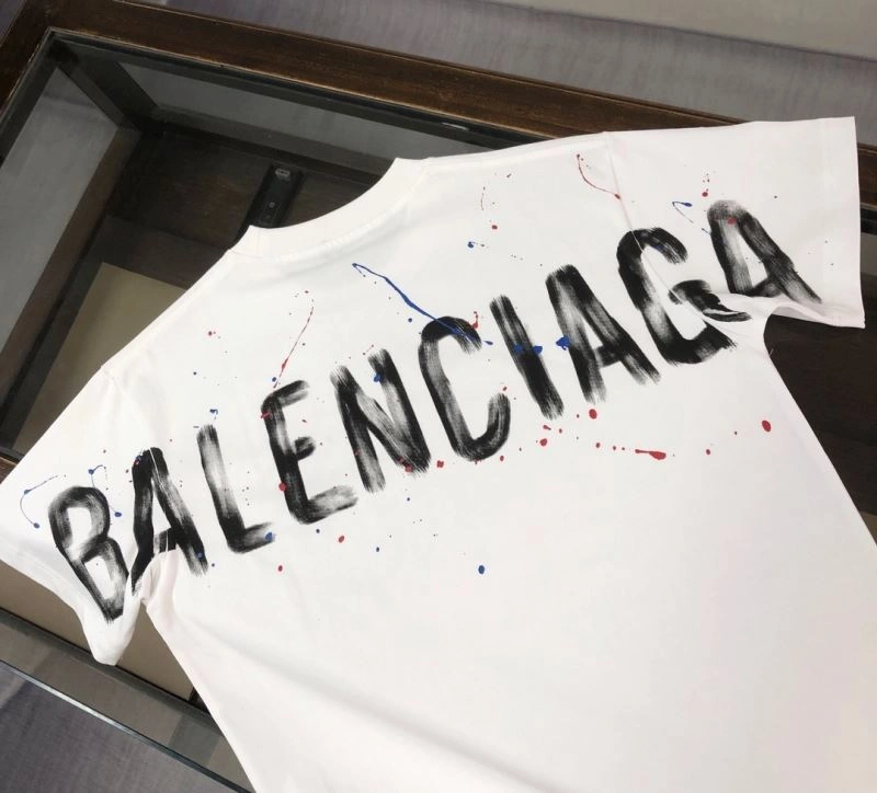 Stylish Balenciaga T-Shirts 98774