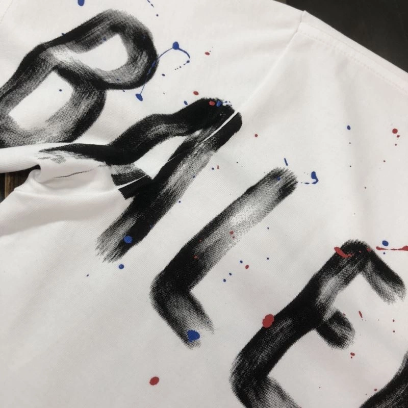 Stylish Balenciaga T-Shirts 98774